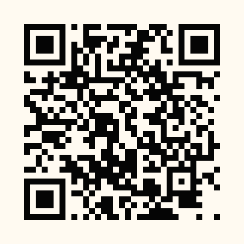 QR code linking to the FED UP bank-transfer donation details
